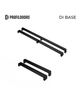РУЧКА-СКОБА DI BASE