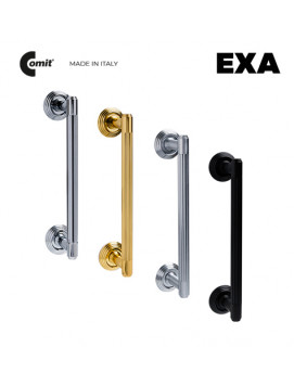 РУЧКА-СКОБА EXA RO86