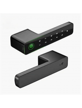 ДВЕРНЫЕ РУЧКИ SAGEV RO02