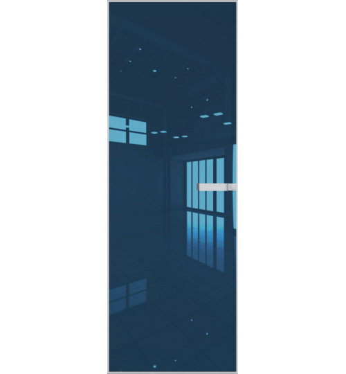Профильдорс  0MA Зеркало Blue