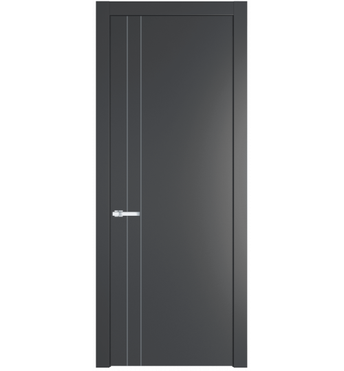 Профильдорс  12PW Графит