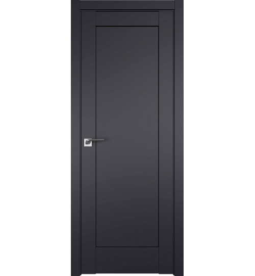 Профильдорс  100U Черный Seidenmatt