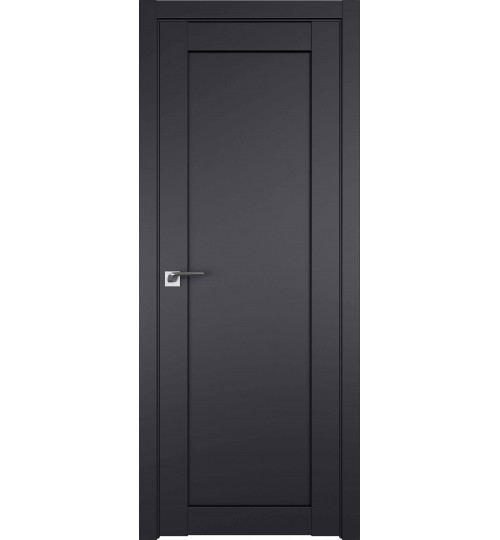 Профильдорс  2.18U Черный Seidenmatt