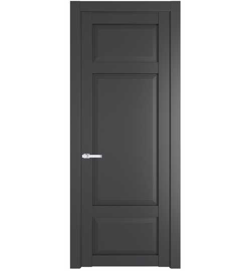 Профильдорс  2.3.1PD (Цвет: графит) Графит