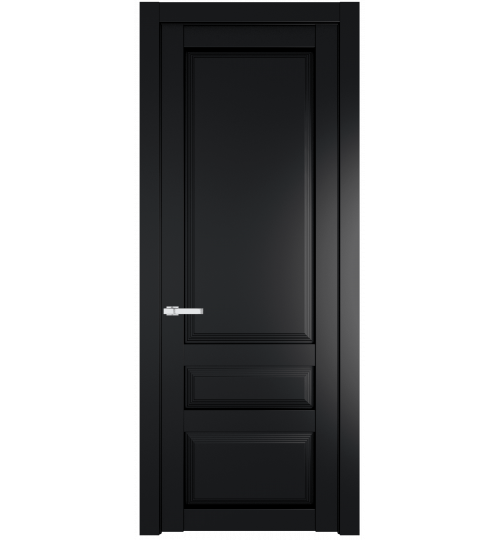 Профильдорс  2.5.1PD (Цвет: блэк) Блэк
