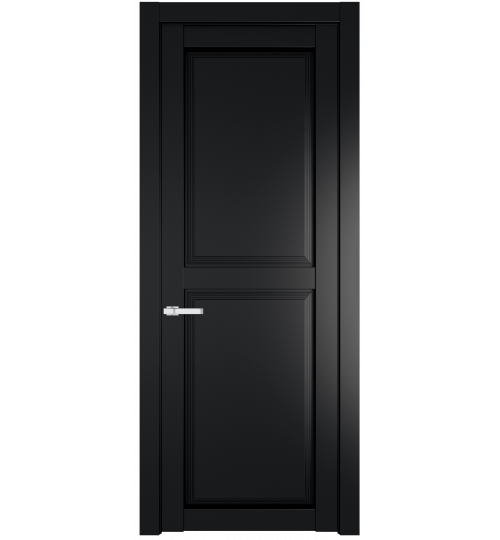 Профильдорс  2.6.1PD (Цвет: блэк) Блэк