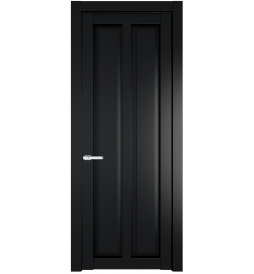 Профильдорс  2.7.1PD  (Цвет: блэк) Блэк