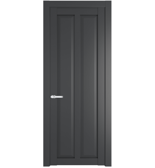 Профильдорс  2.7.1PD  (Цвет: графит) Графит