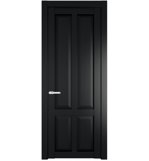 Профильдорс  2.8.1PD (Цвет: блэк) Блэк
