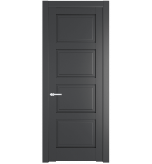 Профильдорс  3.4.1PD (Цвет: графит) Графит