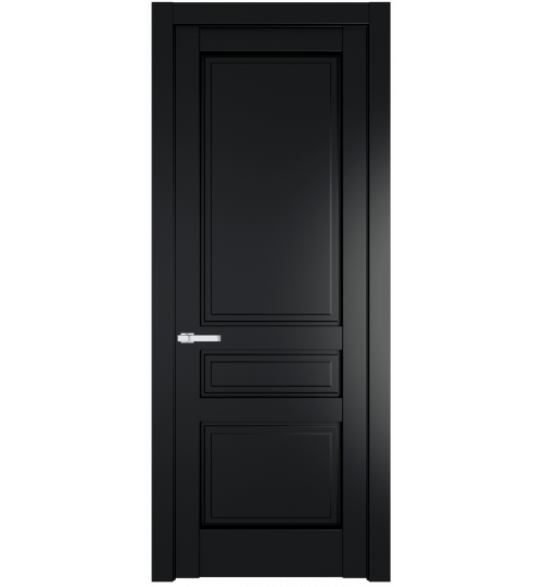 Профильдорс  3.5.1PD (Цвет: блэк) Блэк