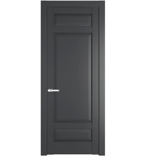 Профильдорс  4.3.1PD (Цвет: графит) Графит