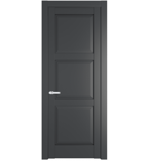 Профильдорс  4.6.1PD (Цвет: графит) Графит