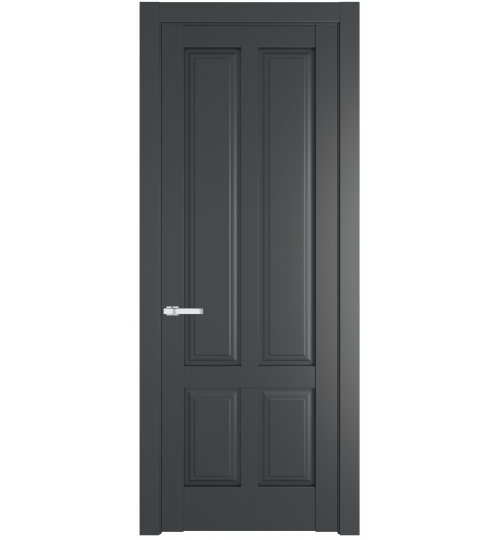 Профильдорс  4.8.1PD (Цвет: графит) Графит